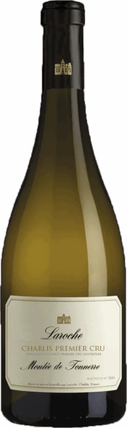 2020 Laroche Chablis Montée De Tonnerre