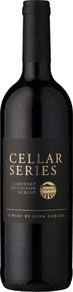 2020 Glen Carlou »Cellar Series« Cabernet Sauvignon & Merlot