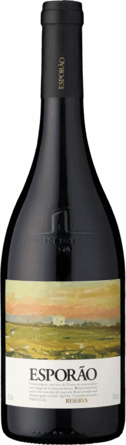 2020 Esporão Reserva Tinto – Bio