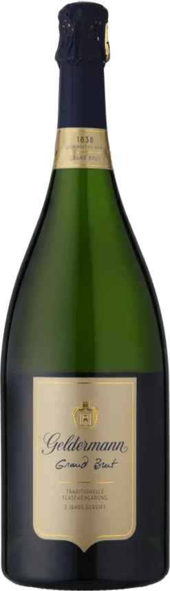 Geldermann Grand Brut - 1,5l Magnumflasche