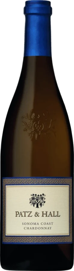 2018 Patz & Hall Sonoma Coast Chardonnay