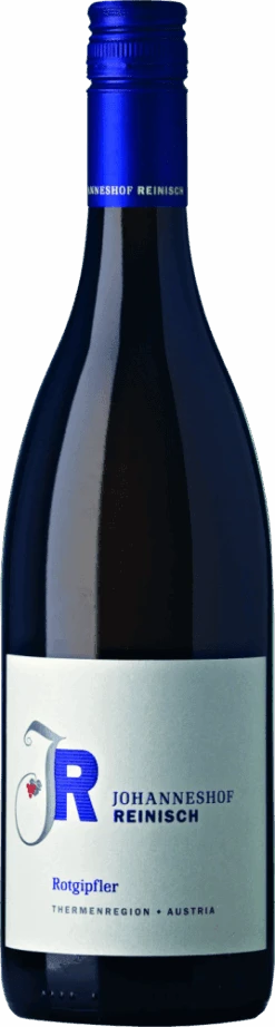 2022 Johanneshof Reinisch Rotgipfler – Bio