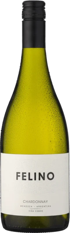 2021 Viña Cobos »Felino« Chardonnay
