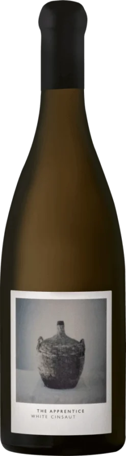 2021 »The Apprentice« White Cinsault