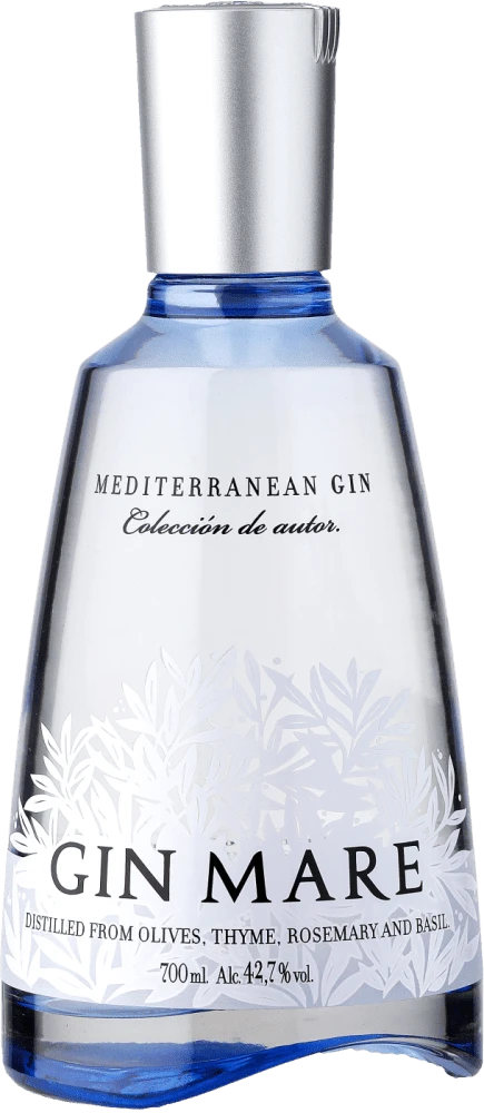 Gin Mare 1 Gin Mare