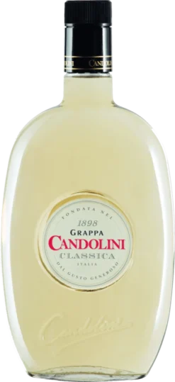 Candolini Grappa Classica