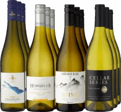 12er-Probierpaket »Sommerwein-Empfehlungen«