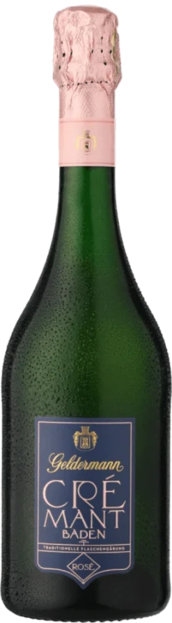Geldermann Crémant Brut Rosé