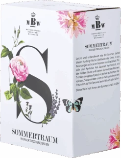 2022 Markgräflich Badisches Weinhaus »Sommertraum« Rivaner - 5l-Bag-in-Box
