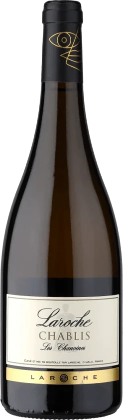 2022 Laroche Chablis »Les Chanoines«