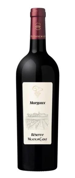 2018 Mouton Cadet Réserve Margaux