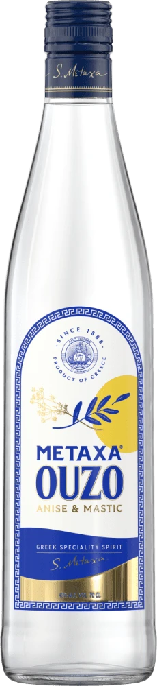 Metaxa Ouzo