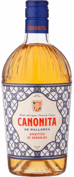 Canonita De Mallorca