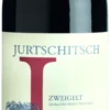 2018 Jurtschitsch Zweigelt