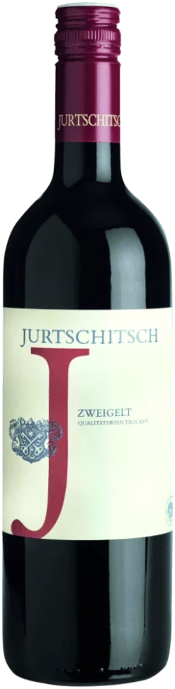2018 Jurtschitsch Zweigelt