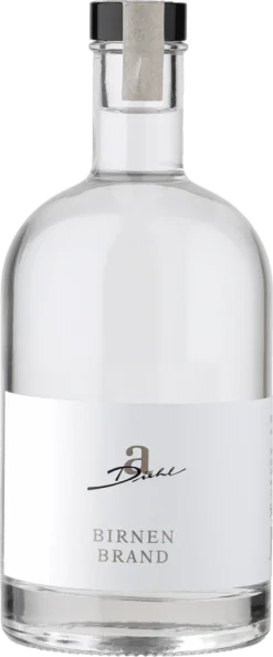 Diehl Williams Christ Birnenbrand - 0,5l