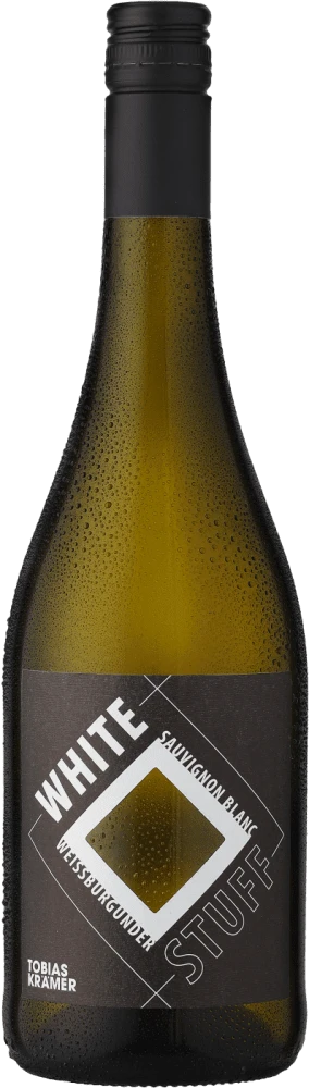 2022 Krämer »White Stuff« Weißburgunder & Sauvignon Blanc 1 2022 Krämer »White Stuff« Weißburgunder & Sauvignon Blanc