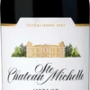 2018 Chateau Ste. Michelle Merlot
