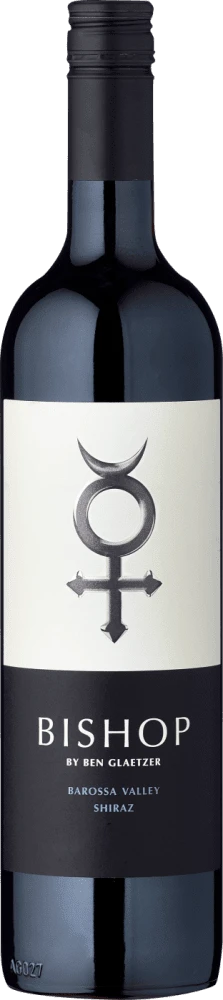 2019 Glaetzer »Bishop« Shiraz