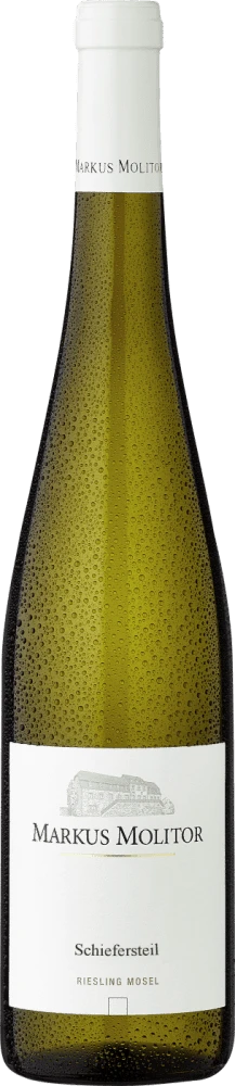 2020 Markus Molitor Schiefersteil Riesling
