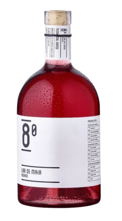 2021 Lar De Maia »8°« Rosado