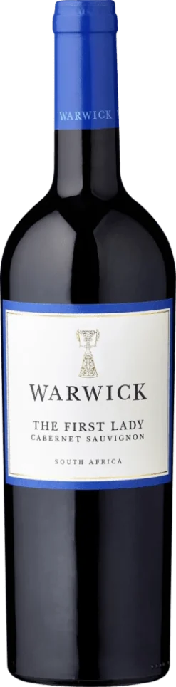2020 Warwick Estate »The First Lady« Cabernet Sauvignon