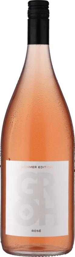 2021 Groh Rosé Sommer Edition - 1,5l Magnumflasche