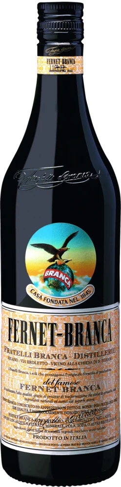 Fernet Branca - 3l 1 Fernet Branca - 3l