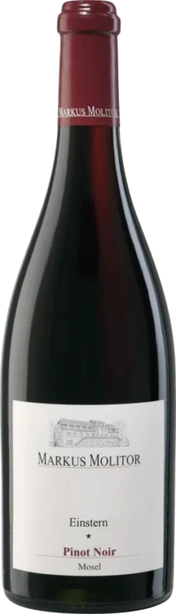 2018 Markus Molitor »Einstern« Pinot Noir