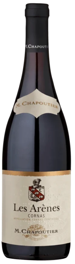 2018 M. Chapoutier »Les Arènes«