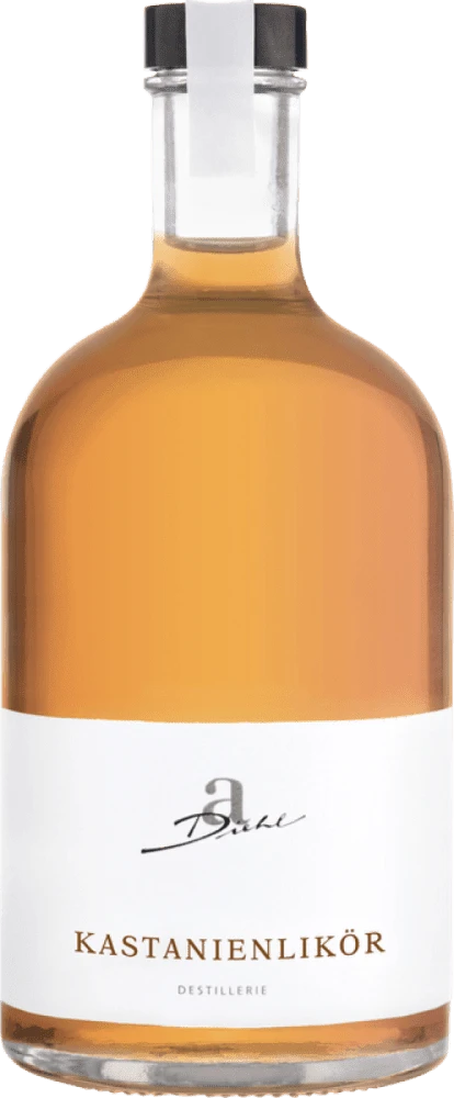 Diehl Kastanienlikör - 0,5l 1 Diehl Kastanienlikör - 0,5l