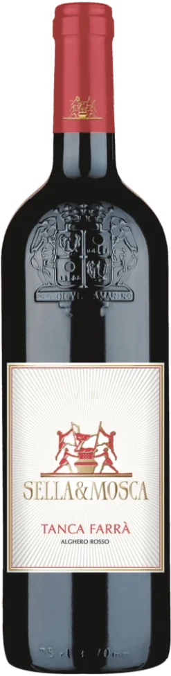 2016 Sella & Mosca »Tanca Farrá«