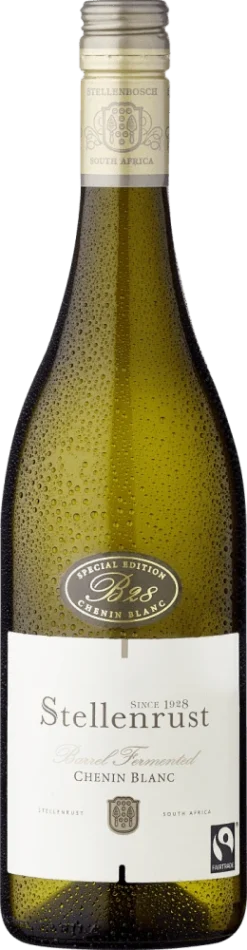 2020 Stellenrust »B28« Chenin Blanc