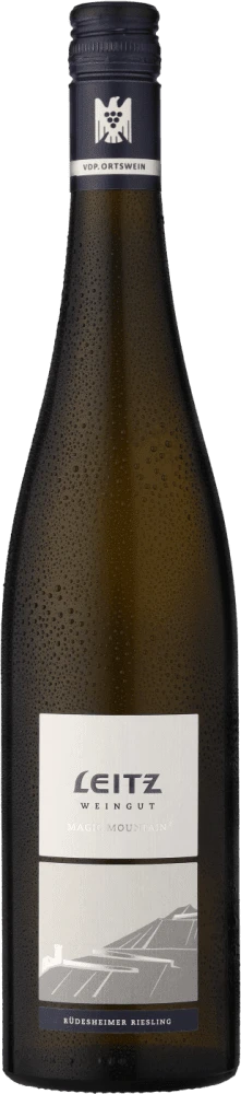 2021 Leitz »Magic Mountain« Rüdesheimer Riesling