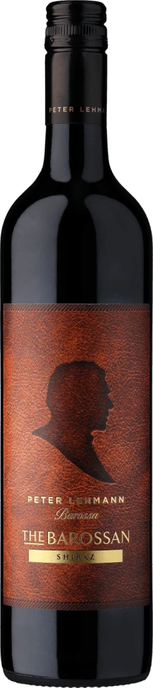 2018 Peter Lehmann »The Barossan« Shiraz