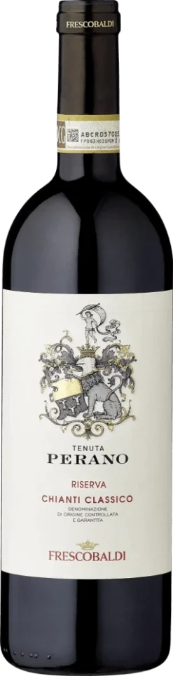 2018 Tenuta Perano Chianti Classico Riserva