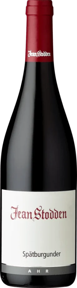 2022 Jean Stodden Spätburgunder