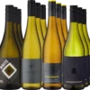 12er-Probierpaket »Weißwein-Vielfalt Aus Deutschland«