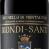 2011 Biondi-Santi Brunello Di Montalcino