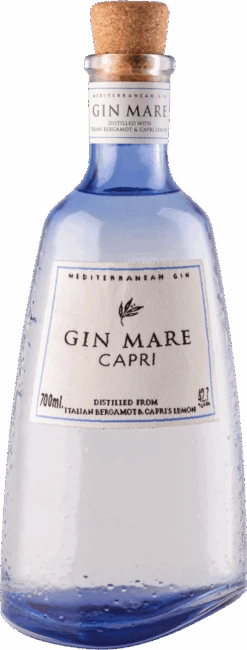 Gin Mare Capri