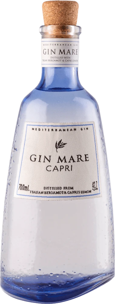 Gin Mare Capri 1 Gin Mare Capri