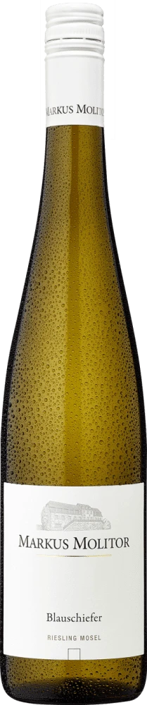 2021 Markus Molitor Blauschiefer Riesling Trocken