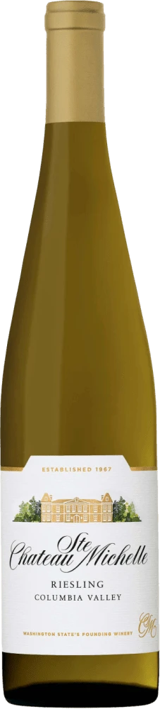 2021 Chateau Ste. Michelle Columbia Valley Riesling