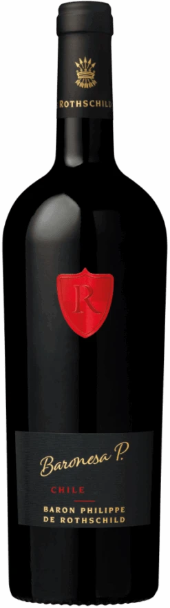 2020 Rothschild Escudo Rojo »Baronesa P.«