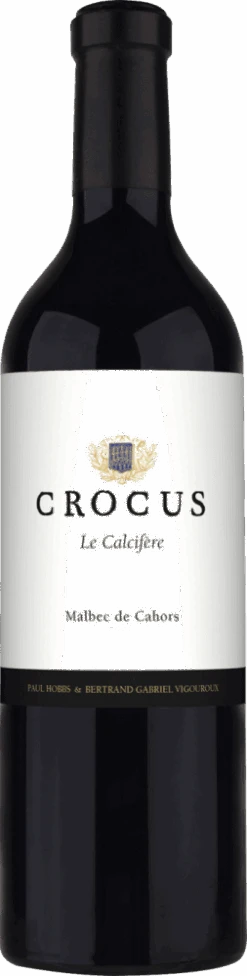 2016 Crocus »Le Calcifère« Malbec