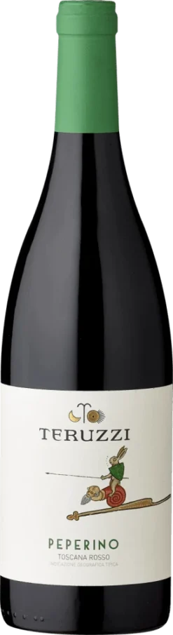 2019 Teruzzi Peperino