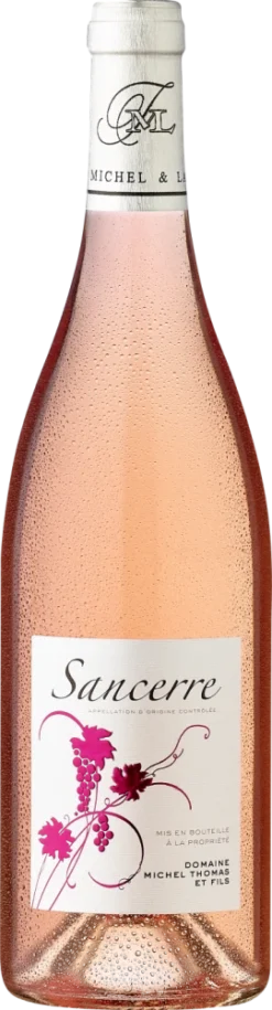 2021 Domaine Michel Thomas Sancerre Rosé