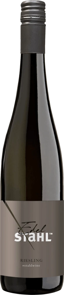 2021 Stahl »Edelstahl« Riesling