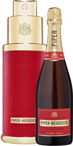 Piper-Heidsieck Champagner Brut »Le Parfum«