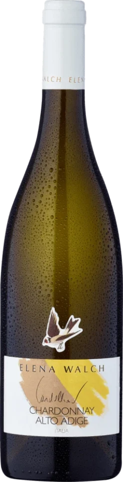 2022 Elena Walch Chardonnay »Cardellino«